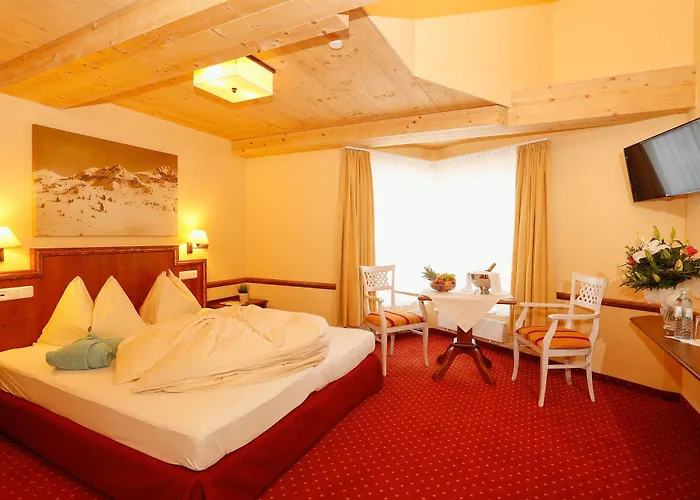 Valamar 4* Obertauern