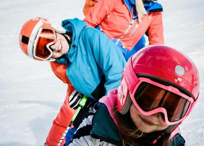 Hotel Valamar Obertauern