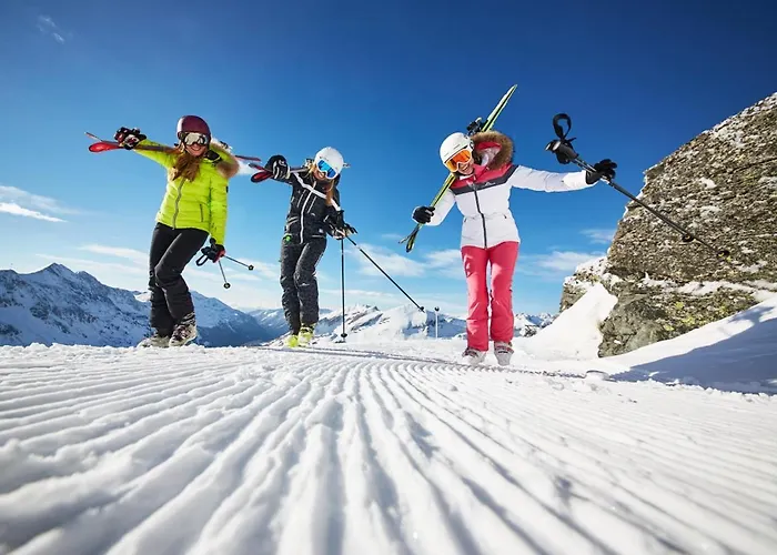 Valamar Hotel Obertauern