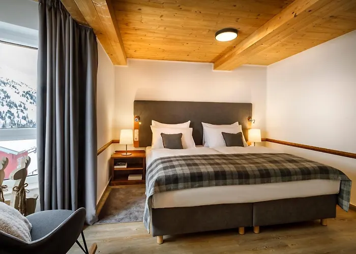 Valamar 4* Obertauern