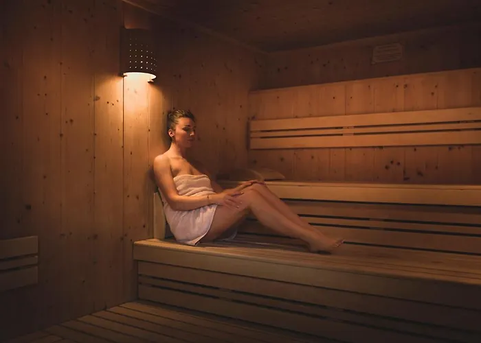 Hotel Valamar Obertauern